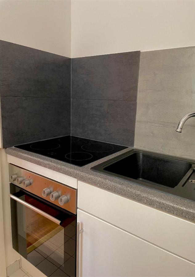Apartment Wien Mitte Eksteriør billede