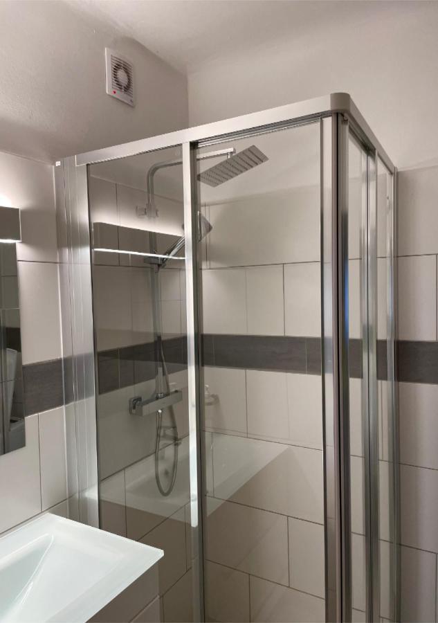 Apartment Wien Mitte Eksteriør billede