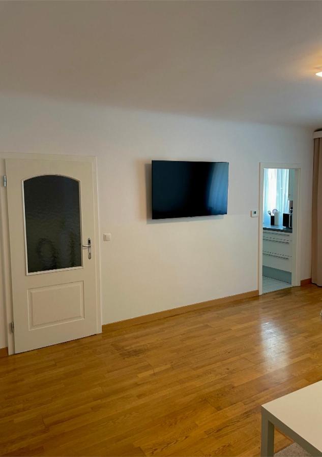Apartment Wien Mitte Eksteriør billede